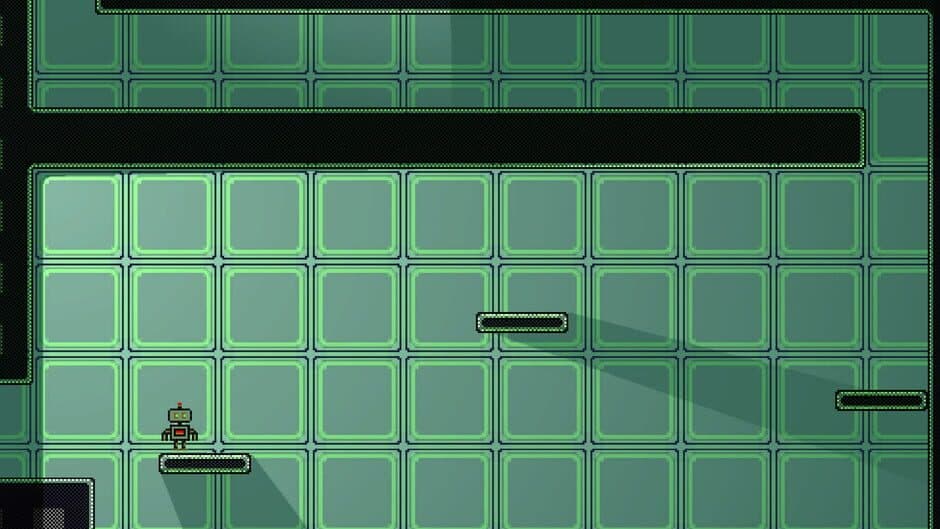 Byte The Dust screenshot 1