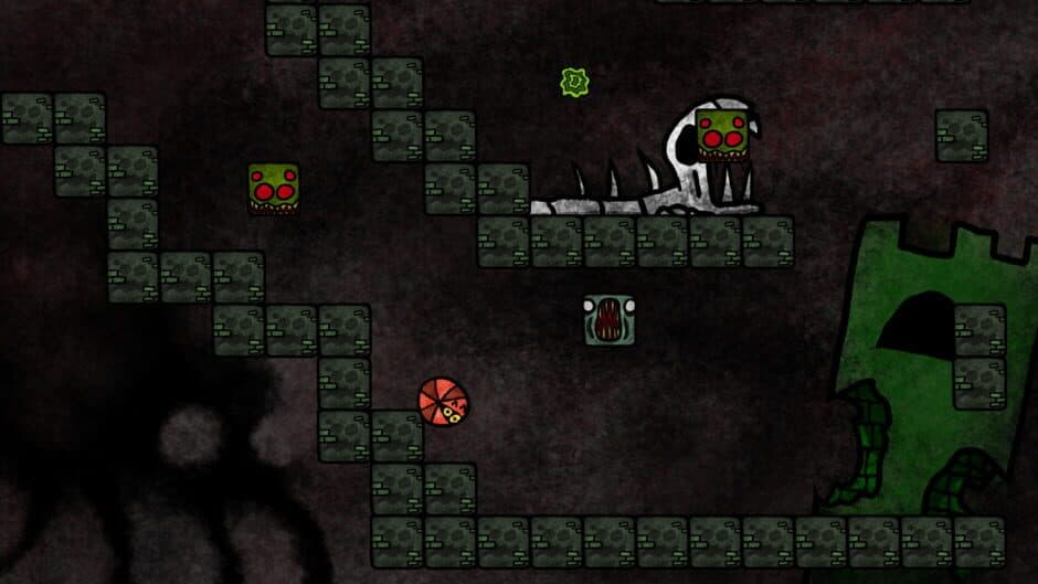 Last Rollbug screenshot 1