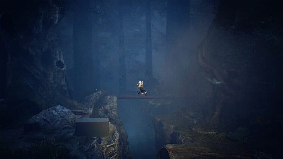 Ayasa: Shadows of Silence screenshot 4