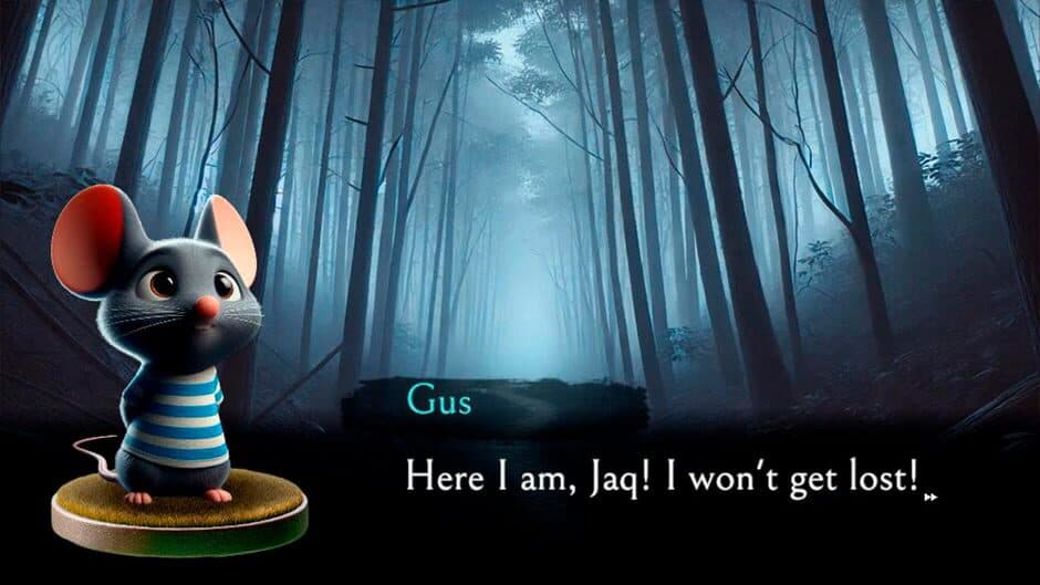 Cinderella: Princess of the Magic Kingdom screenshot 3