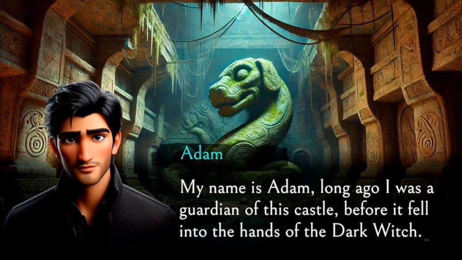 Cinderella: Princess of the Magic Kingdom screenshot 5