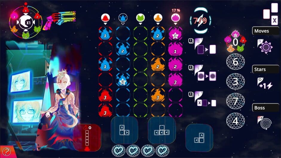 Bullet: Surge screenshot 1