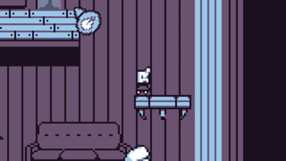 Back Light screenshot 2