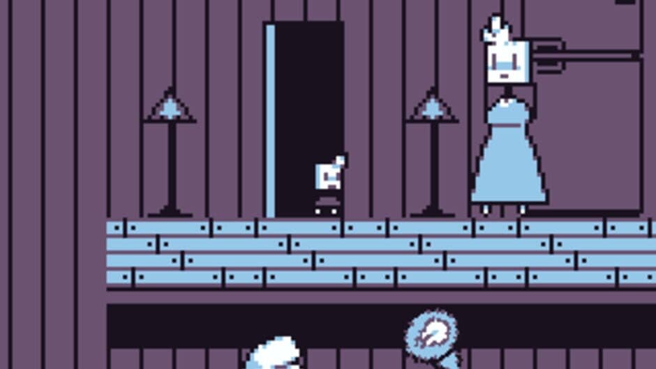 Back Light screenshot 3