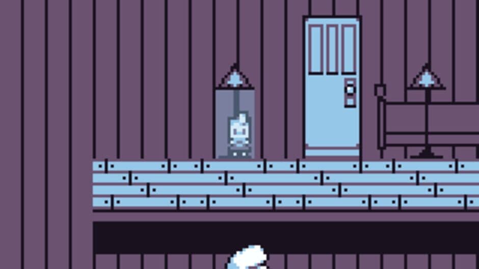 Back Light screenshot 4