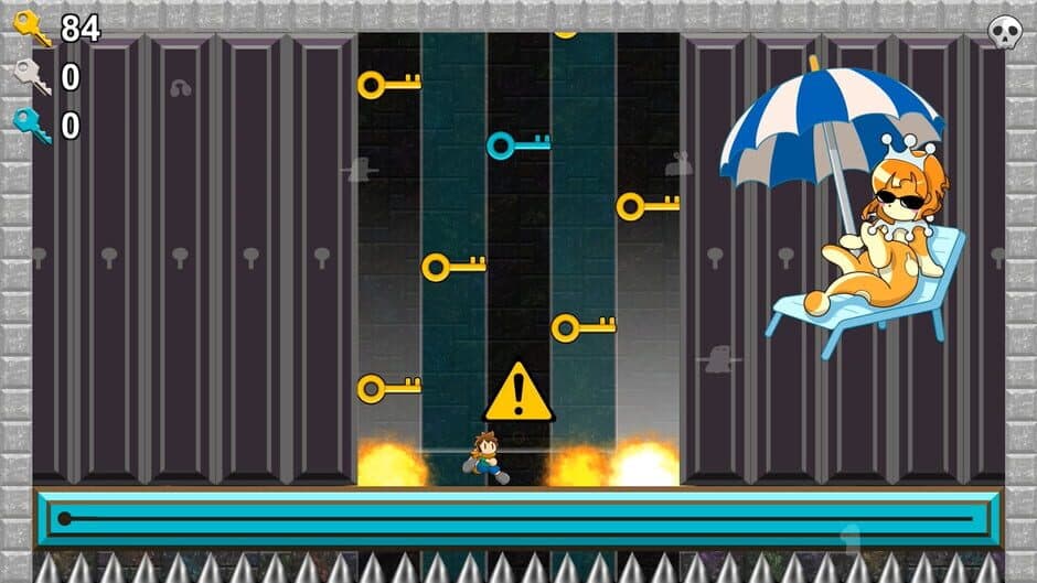 GatePass screenshot 1