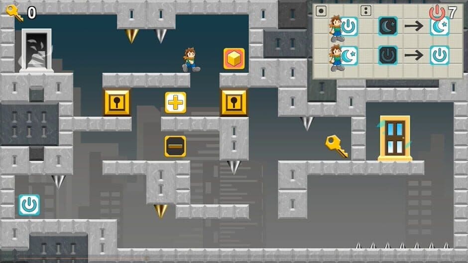 GatePass screenshot 2