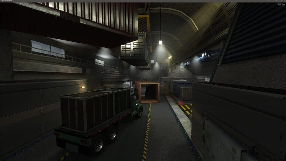 Diffusion screenshot 5