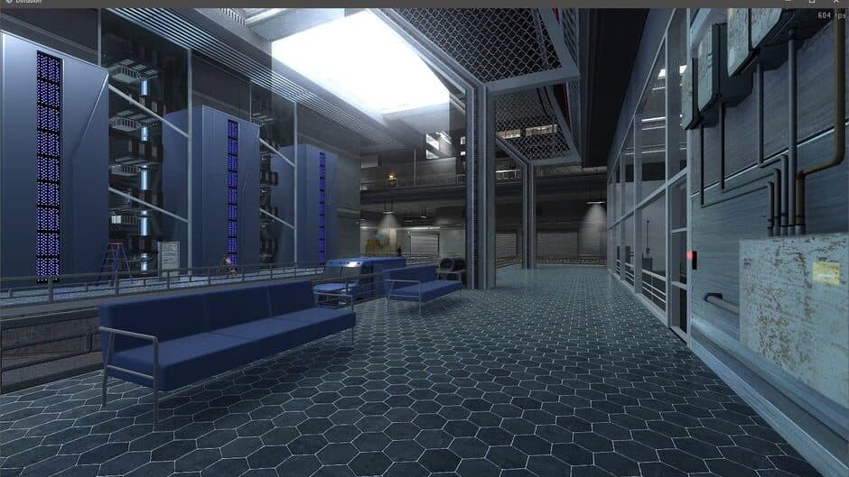 Diffusion screenshot 6