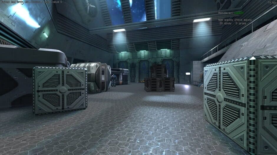 Diffusion screenshot 2