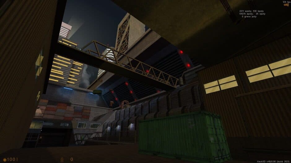 Diffusion screenshot 3