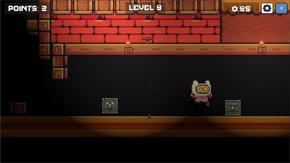 Cherry Jump screenshot 5