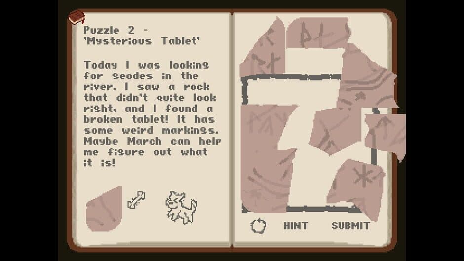 Foxlore screenshot 3