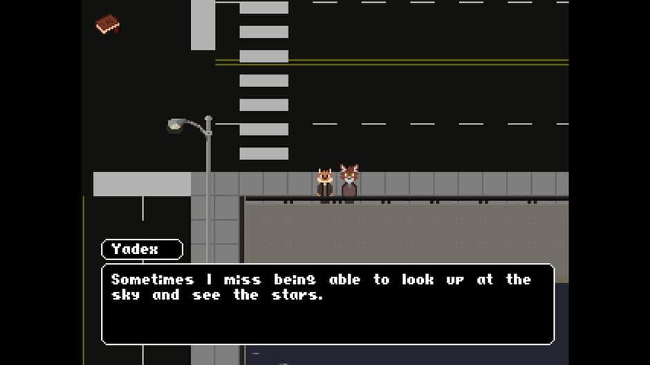 Foxlore screenshot 5