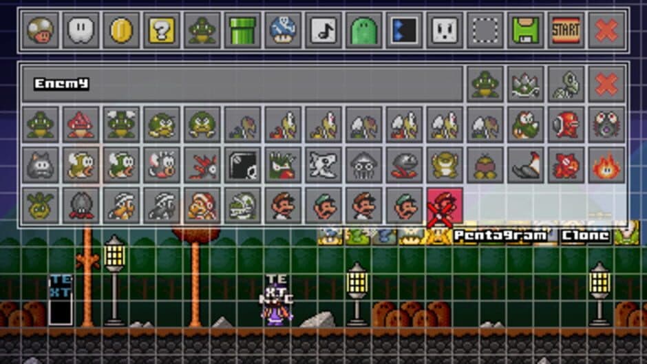 Shroom Editor screenshot 3