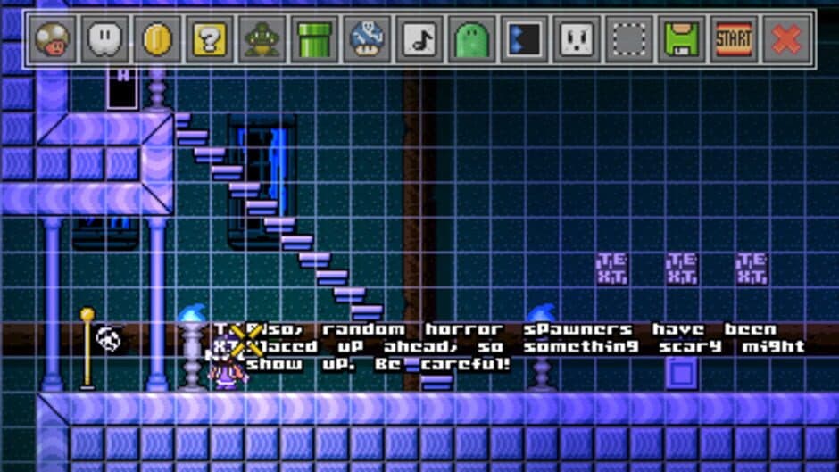 Shroom Editor screenshot 4