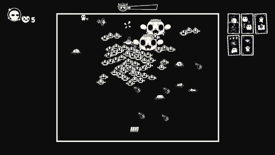 Curse Rounds screenshot 4