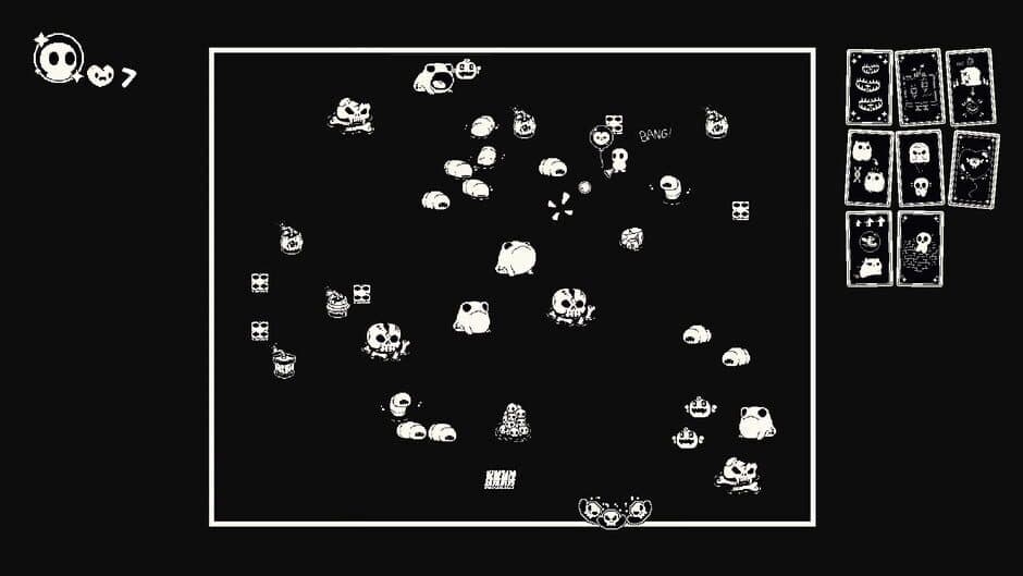 Curse Rounds screenshot 2