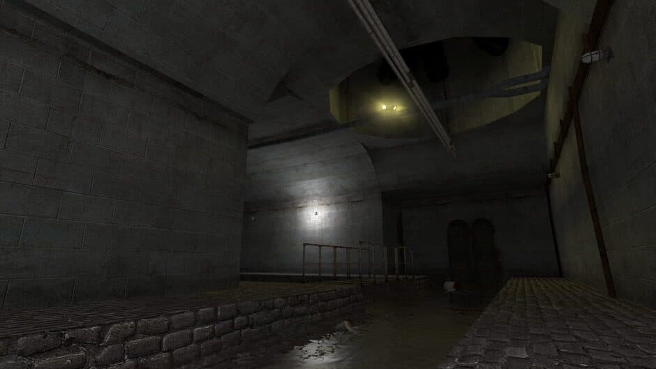 Claustrophobia screenshot 3