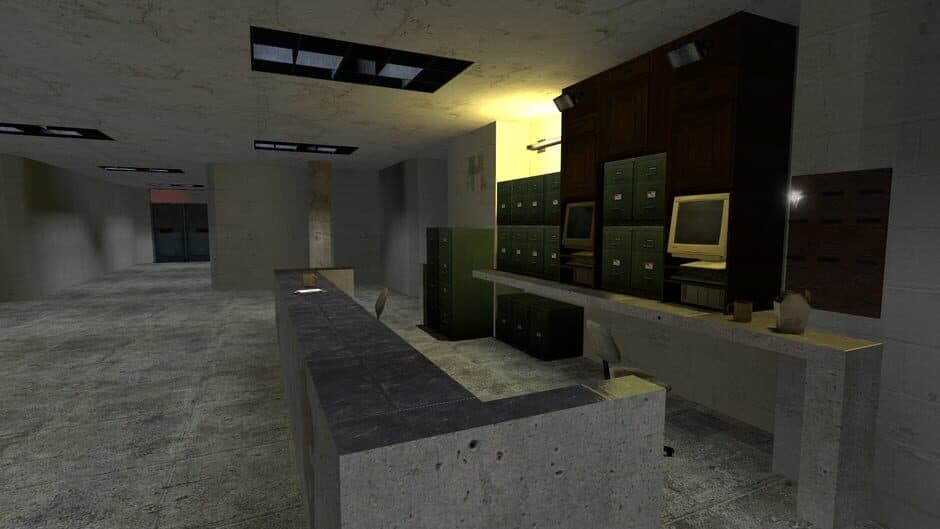 Claustrophobia screenshot 4