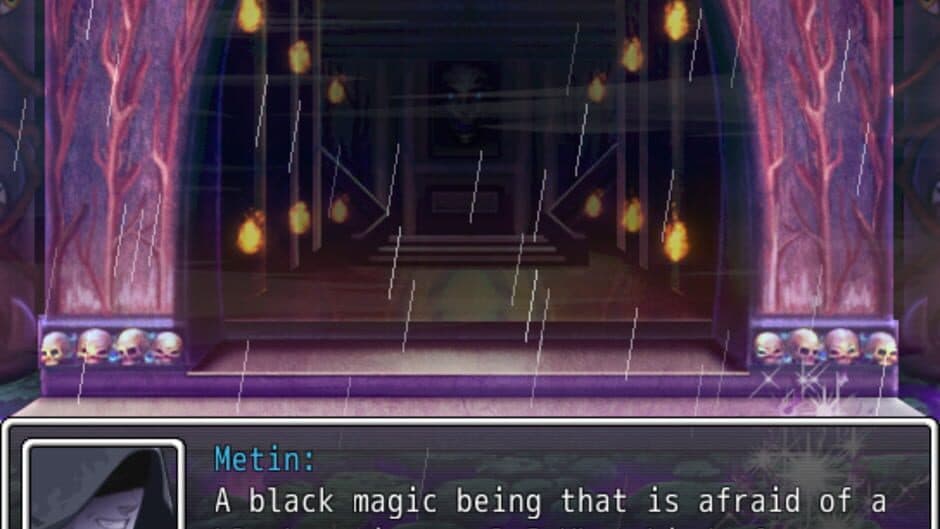 Alchemistress Vivi screenshot 2