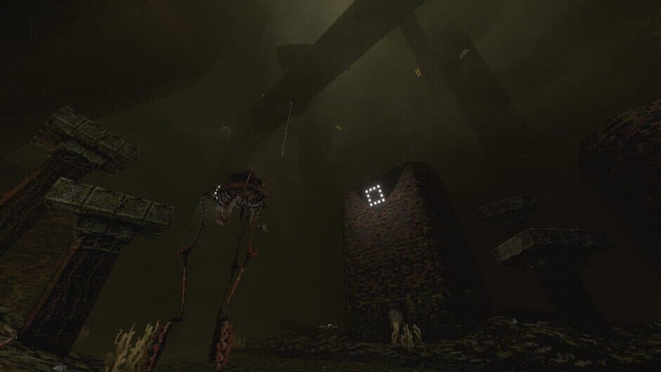 White Knuckle screenshot 3