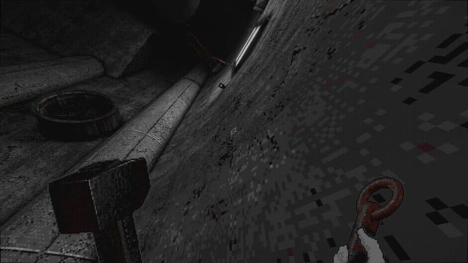 White Knuckle screenshot 4