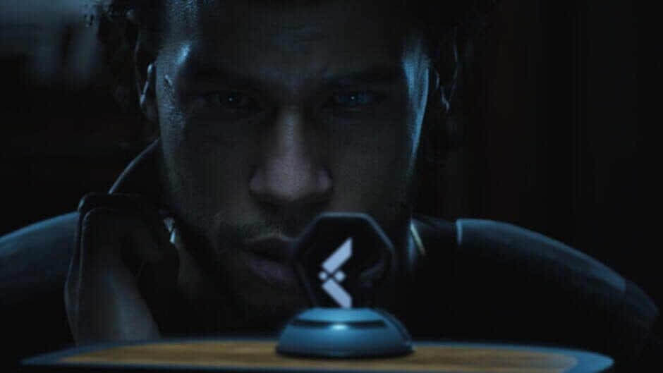 MindsEye screenshot 2