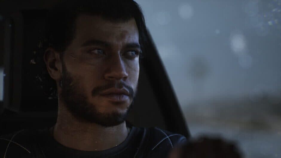 MindsEye screenshot 4