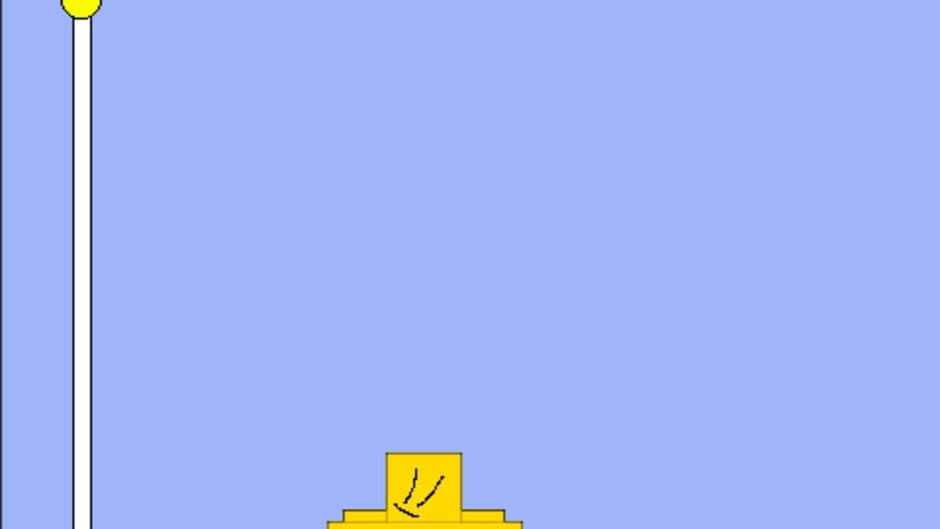 Syobon Action: New Something screenshot 2