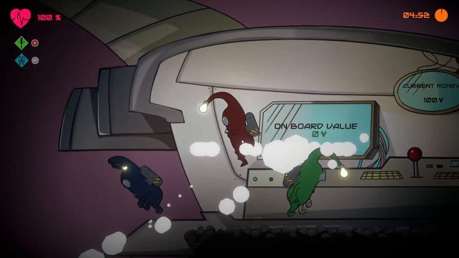 Mad Void screenshot 2