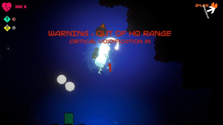 Mad Void screenshot 5