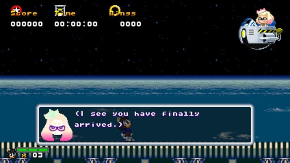 Carlos & Maria: Pearl Madness screenshot 2