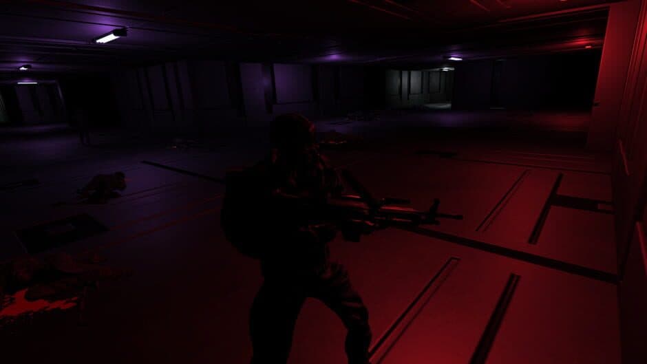 Gor Lab screenshot 3