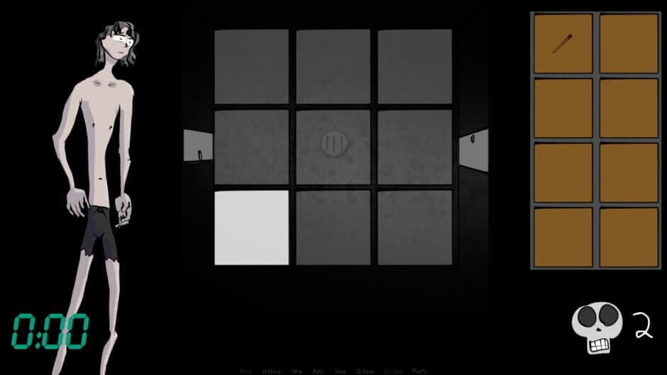 You're Gonna Die 1000 Times (Or So) screenshot 1