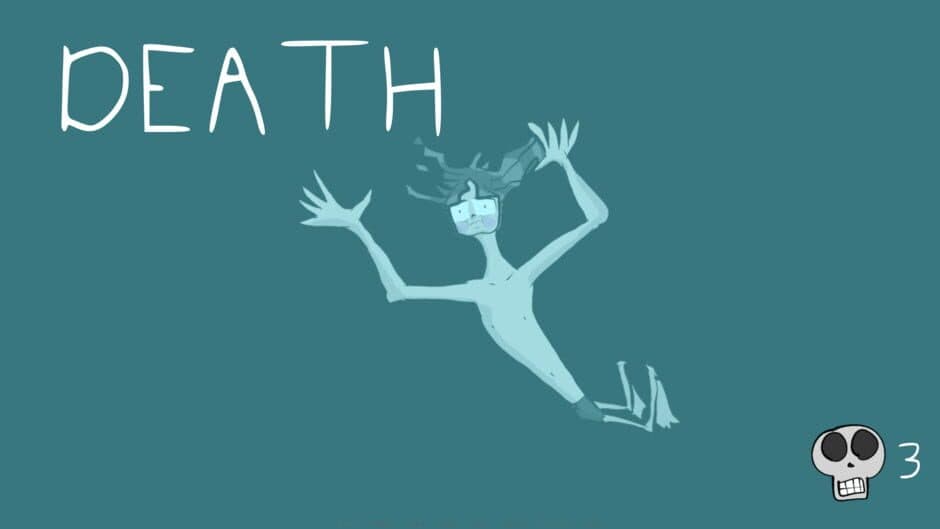 You're Gonna Die 1000 Times (Or So) screenshot 2