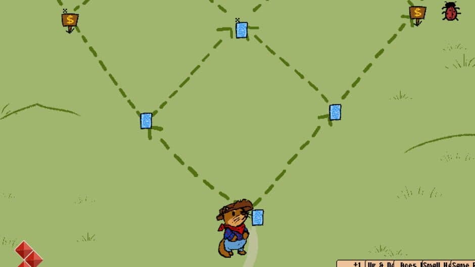 Klondike's Hike screenshot 4