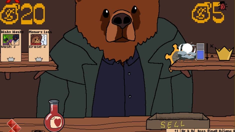 Klondike's Hike screenshot 5