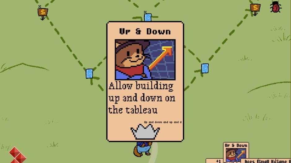 Klondike's Hike screenshot 1