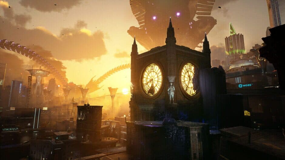 Suicide Squad: Kill the Justice League - Season 3: Season of Lawless screenshot 3