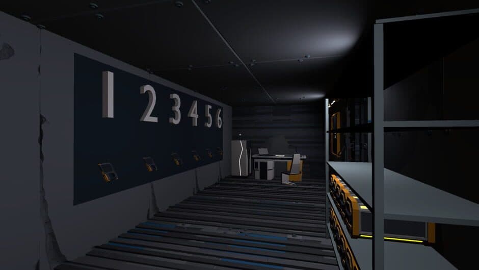 Split Brain screenshot 1