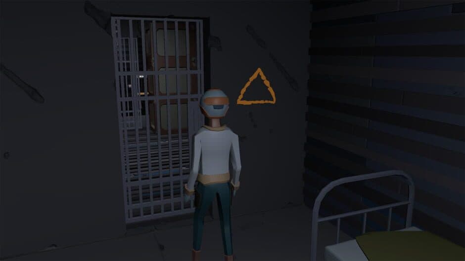 Split Brain screenshot 3