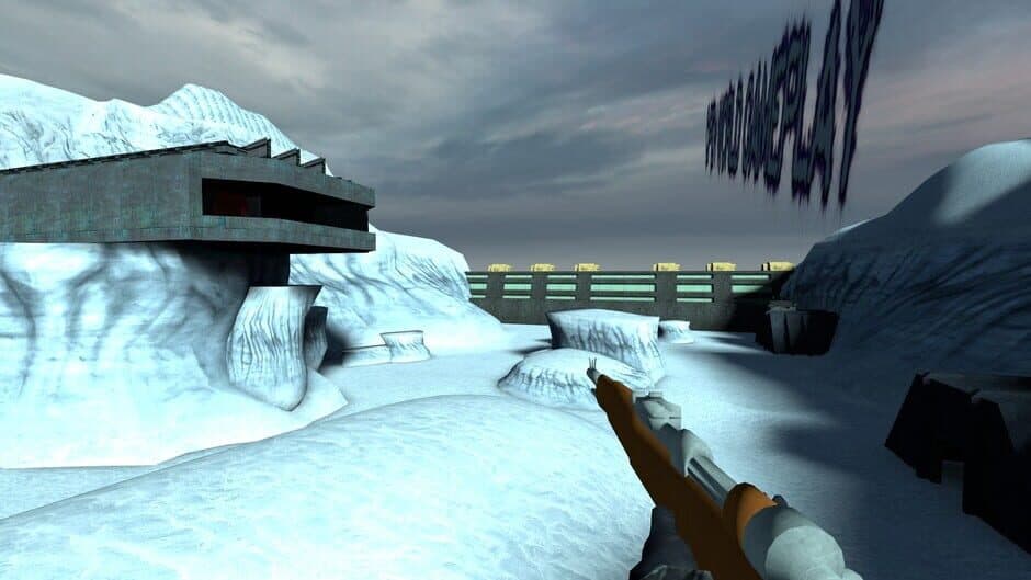 Hunt Down the Freeman: 24 Hours screenshot 2