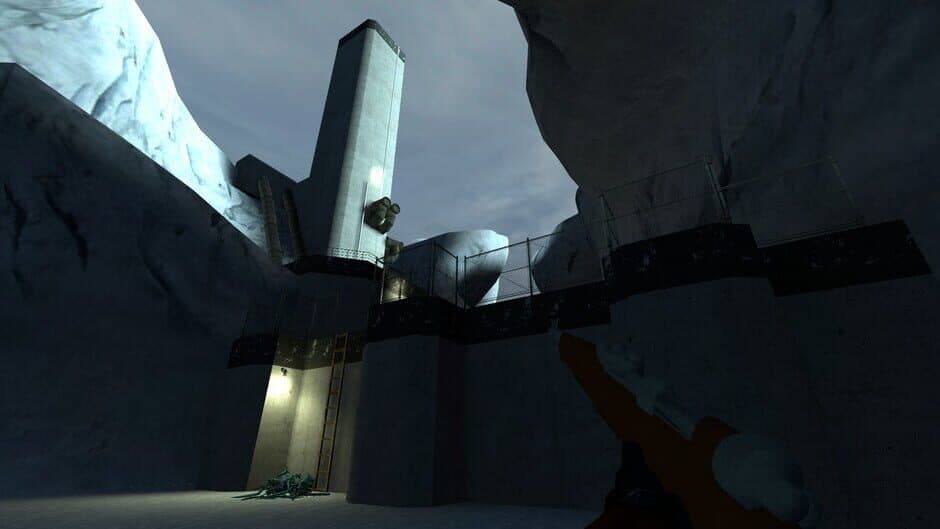 Hunt Down the Freeman: 24 Hours screenshot 3