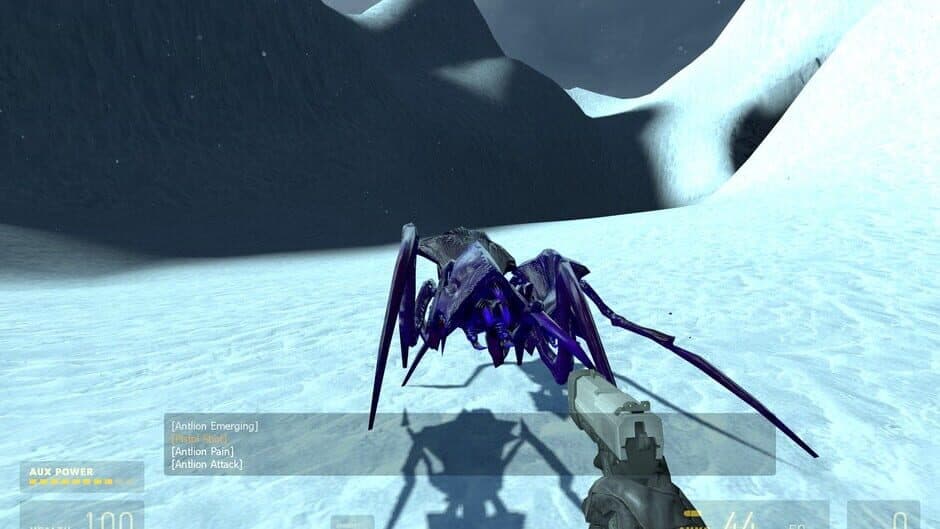 Hunt Down the Freeman: 24 Hours screenshot 5