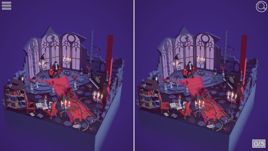 ToriDori 2 screenshot 1