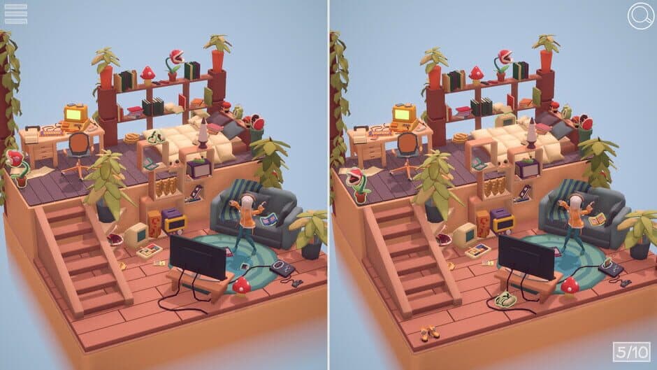 ToriDori 2 screenshot 3