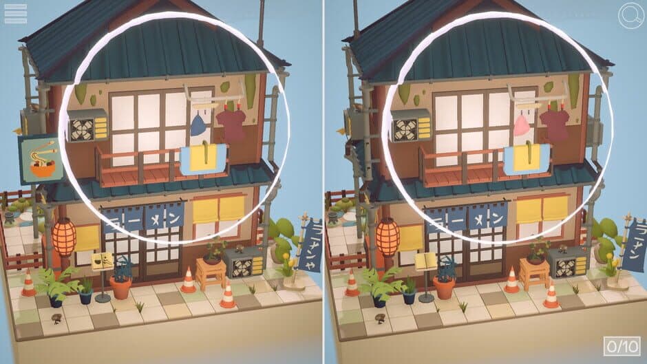 ToriDori 2 screenshot 5