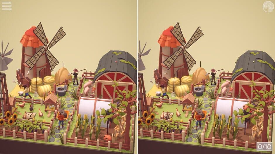 ToriDori 2 screenshot 6