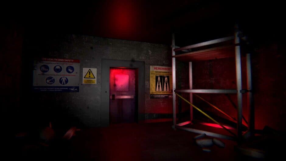 The Fox Hare Disaster: Chapter One screenshot 1